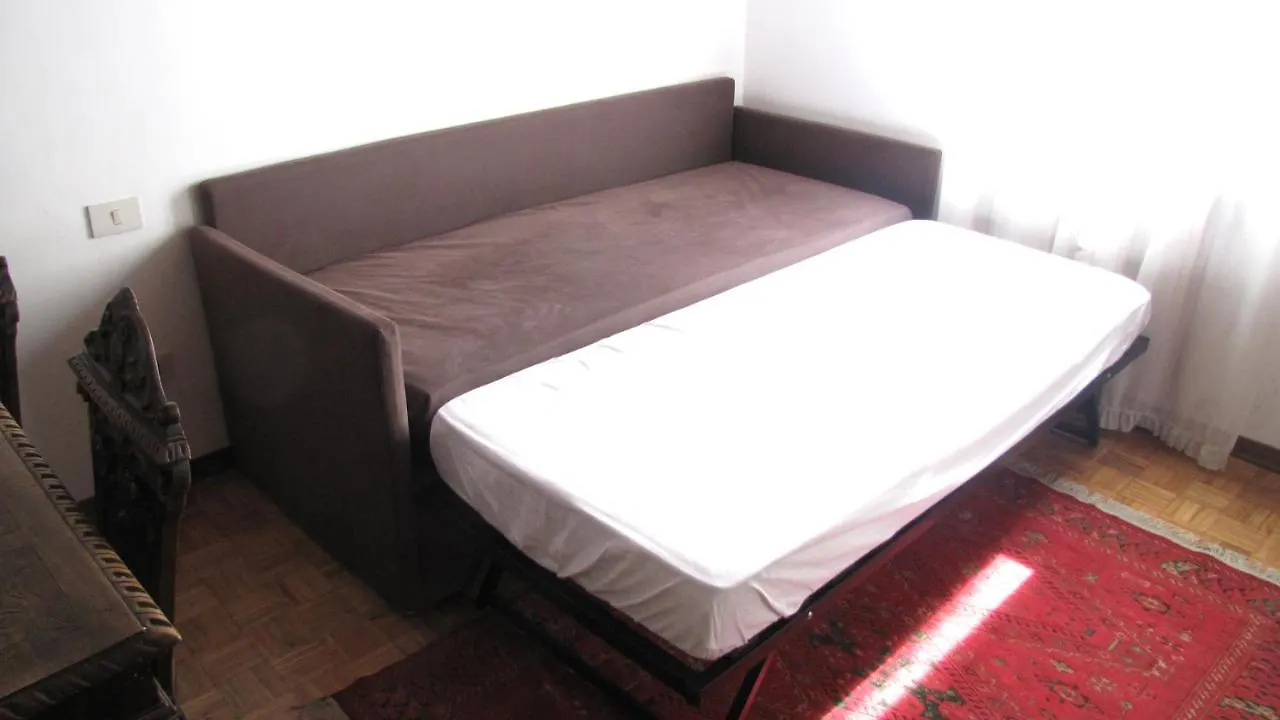 公寓 Delicious Apartament Near St. Mark Square 威尼斯