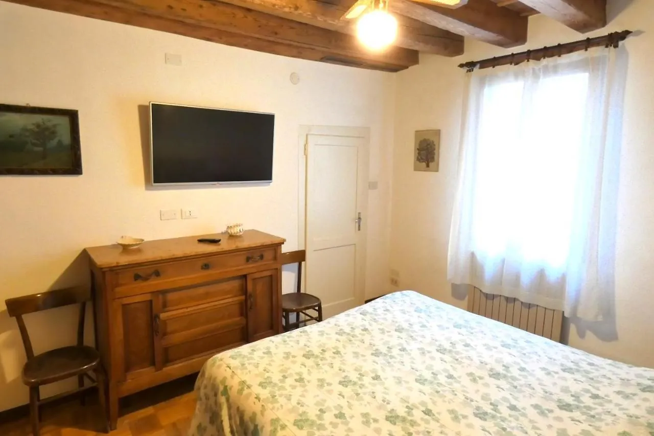 Delicious Apartament Near St. Mark Square 威尼斯
