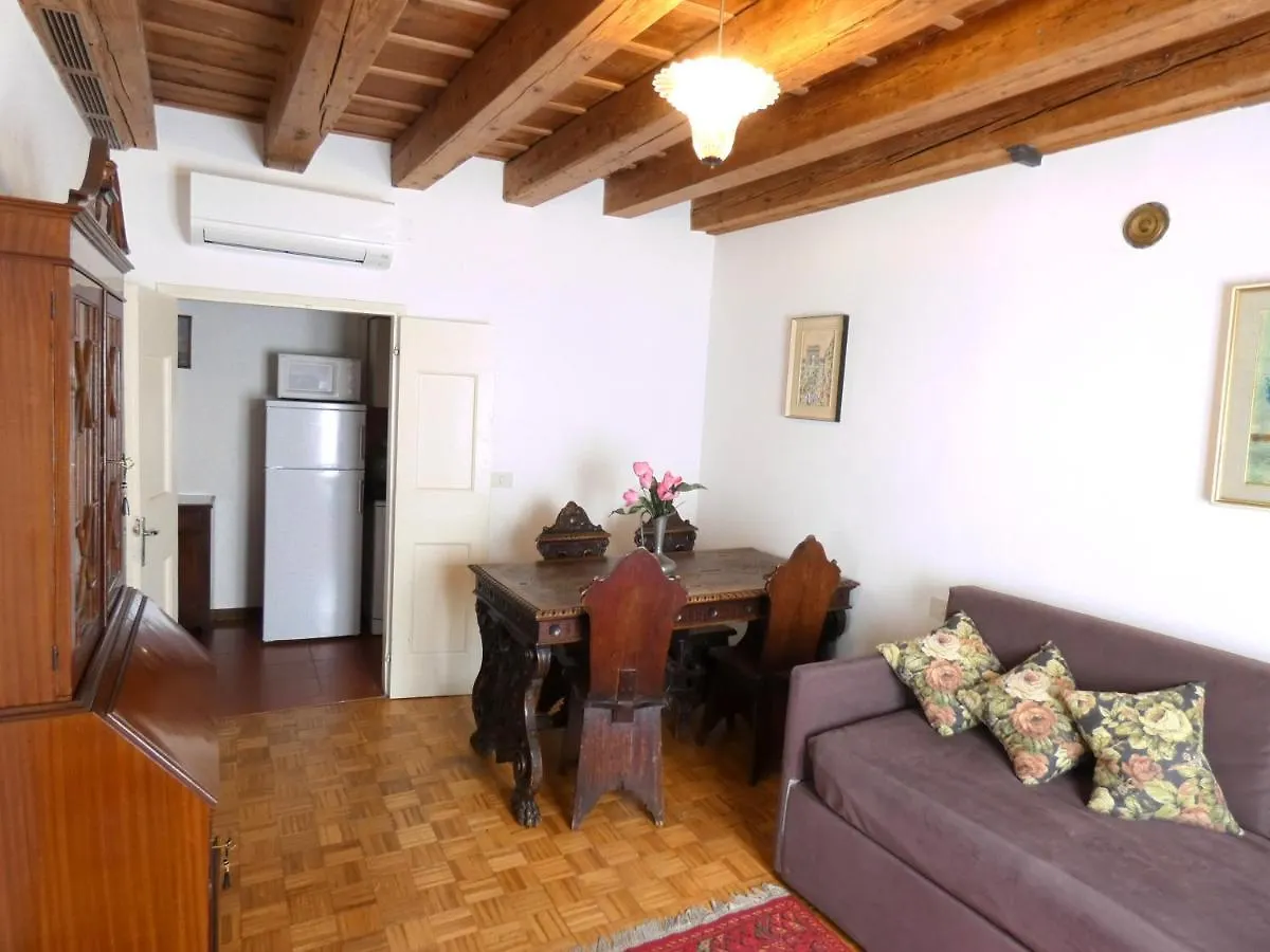 Delicious Apartament Near St. Mark Square 威尼斯 公寓