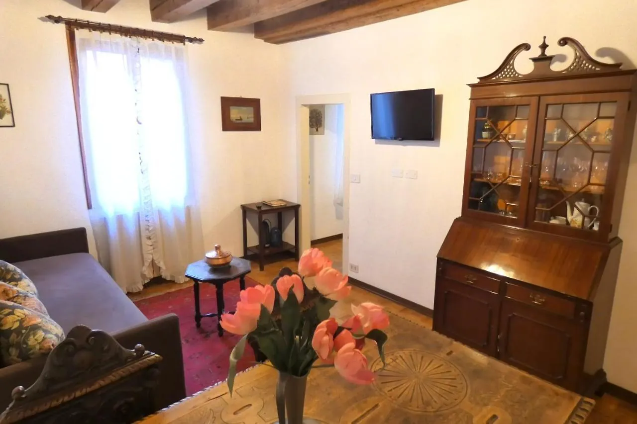 Delicious Apartament Near St. Mark Square 威尼斯