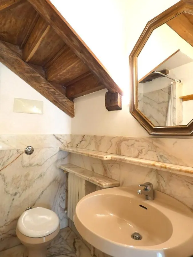 公寓 Delicious Apartament Near St. Mark Square 威尼斯