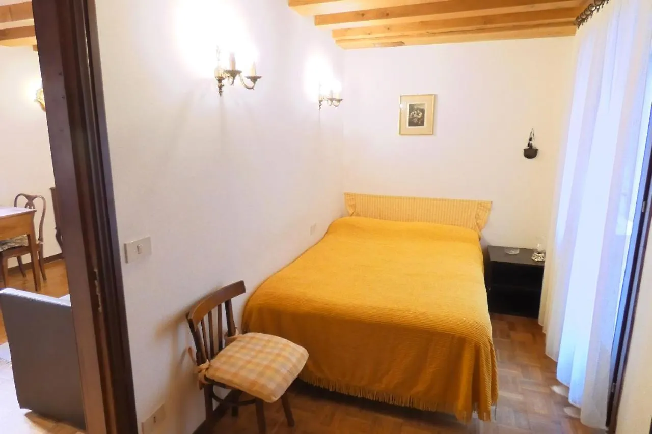公寓 Delicious Apartament Near St. Mark Square 威尼斯