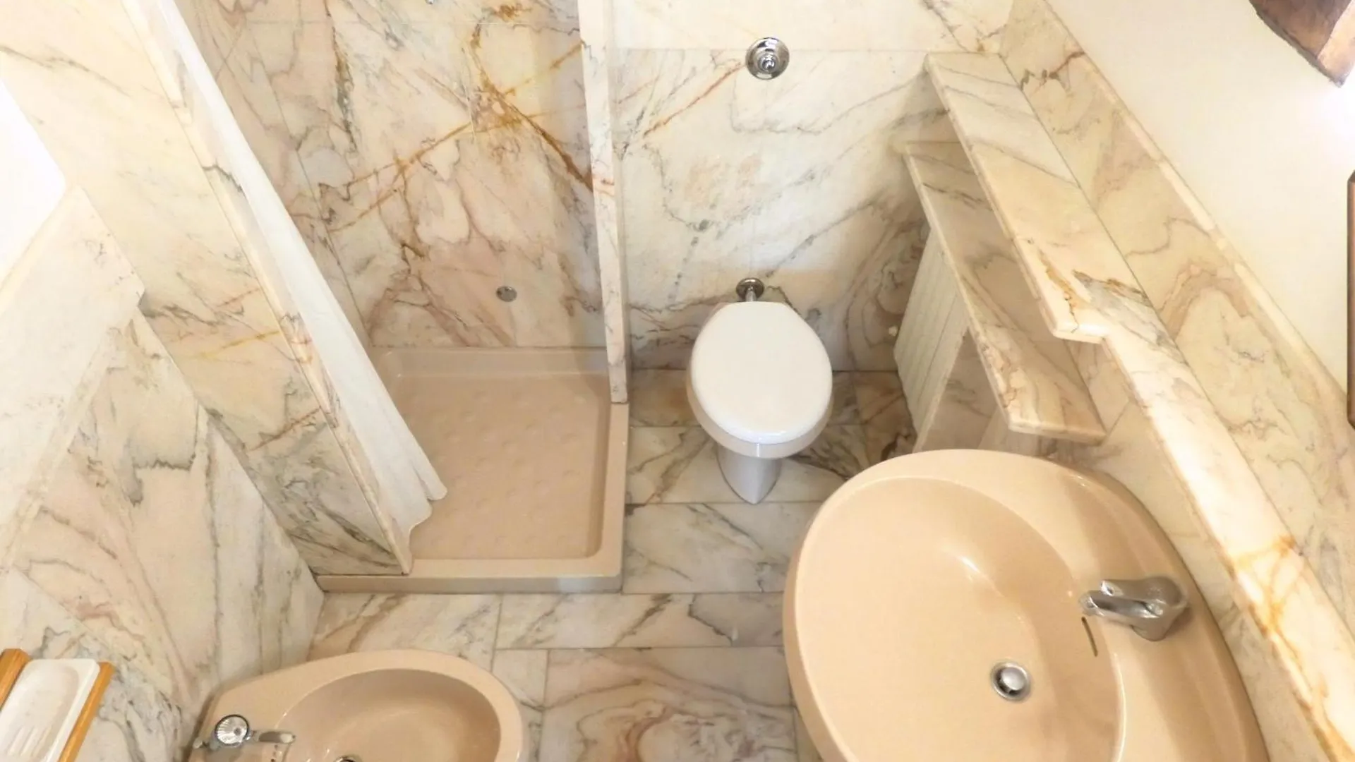 Delicious Apartament Near St. Mark Square 威尼斯 意大利