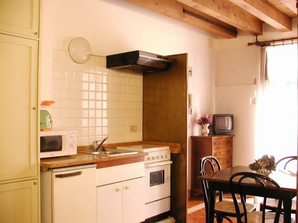Delicious Apartament Near St. Mark Square 威尼斯 公寓