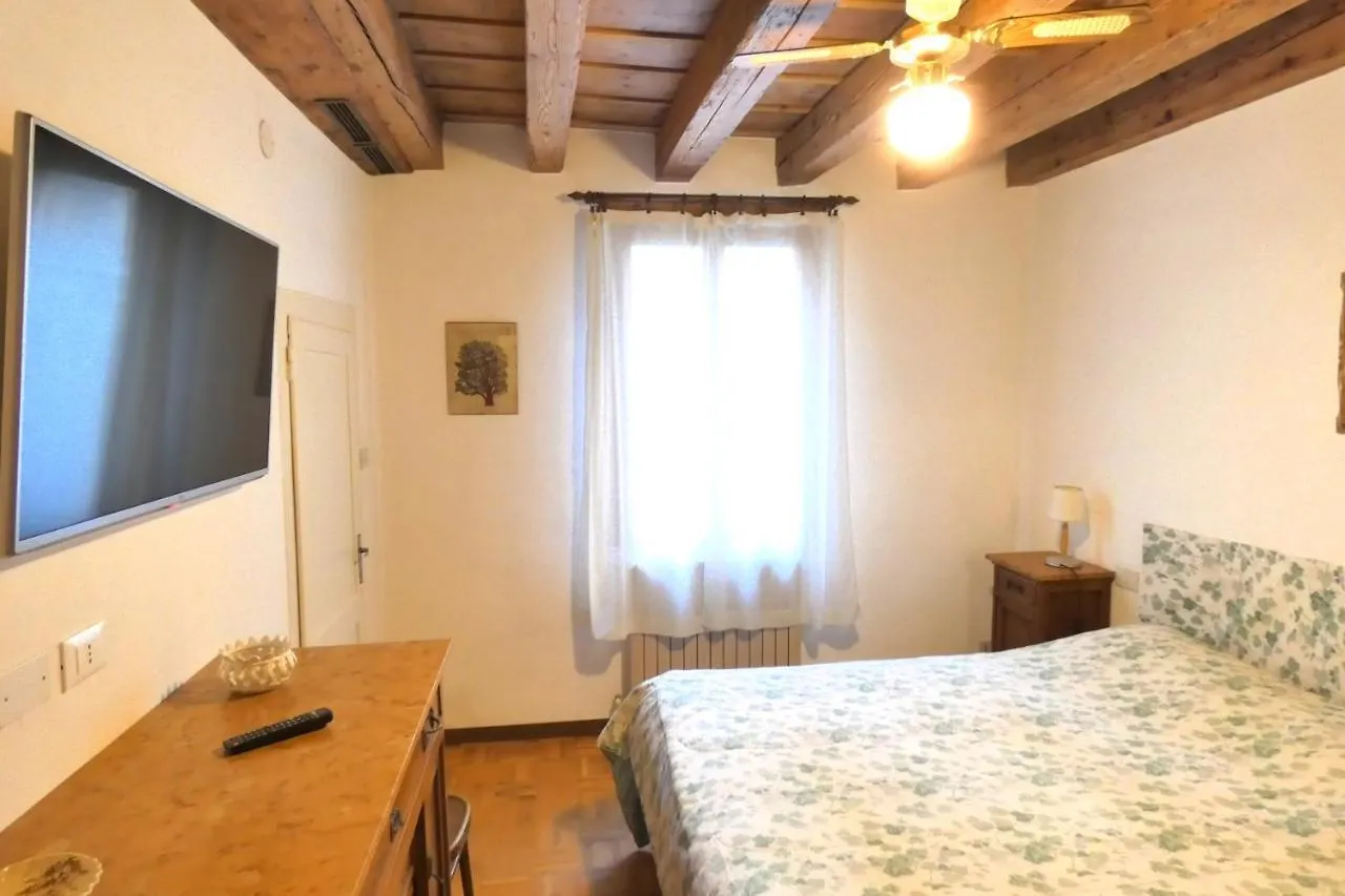 Delicious Apartament Near St. Mark Square Venedik 0*,  İtalya