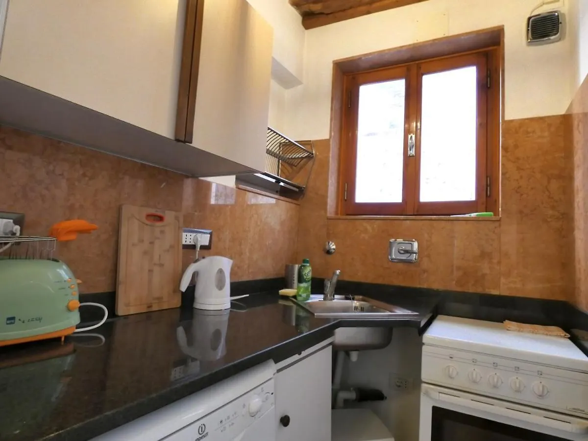 Delicious Apartament Near St. Mark Square Βενετία 0*,