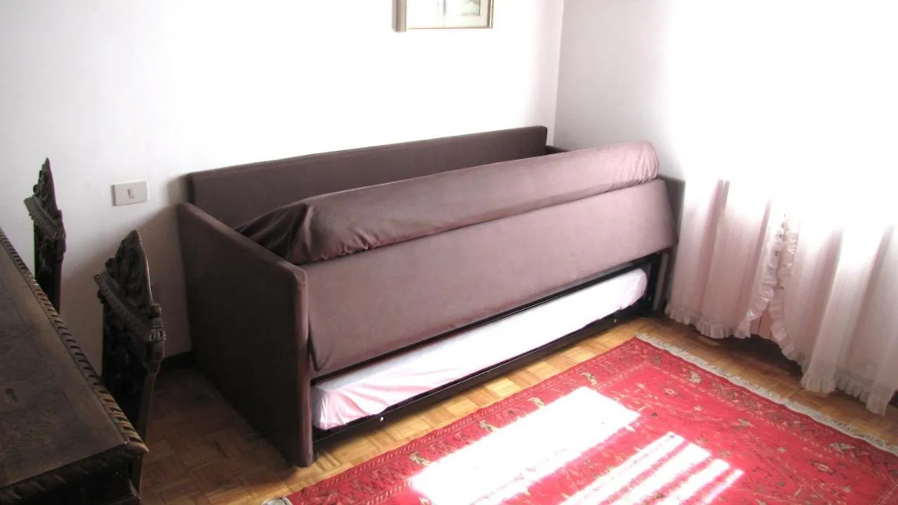Delicious Apartament Near St. Mark Square Venedik 0*,
