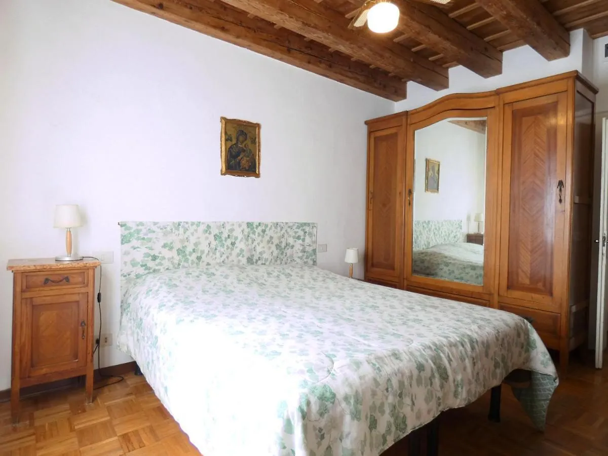 Daire Delicious Apartament Near St. Mark Square Venedik İtalya
