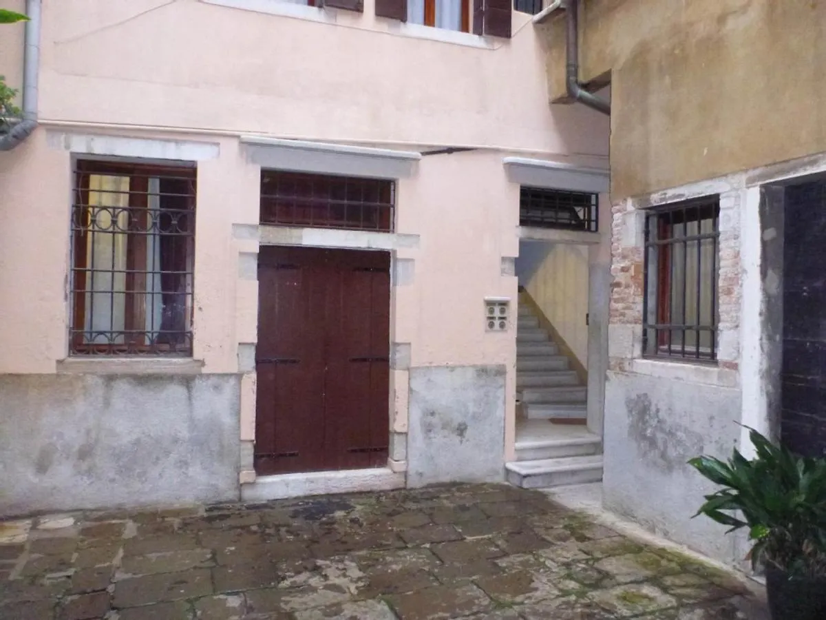 Delicious Apartament Near St. Mark Square Βενετία