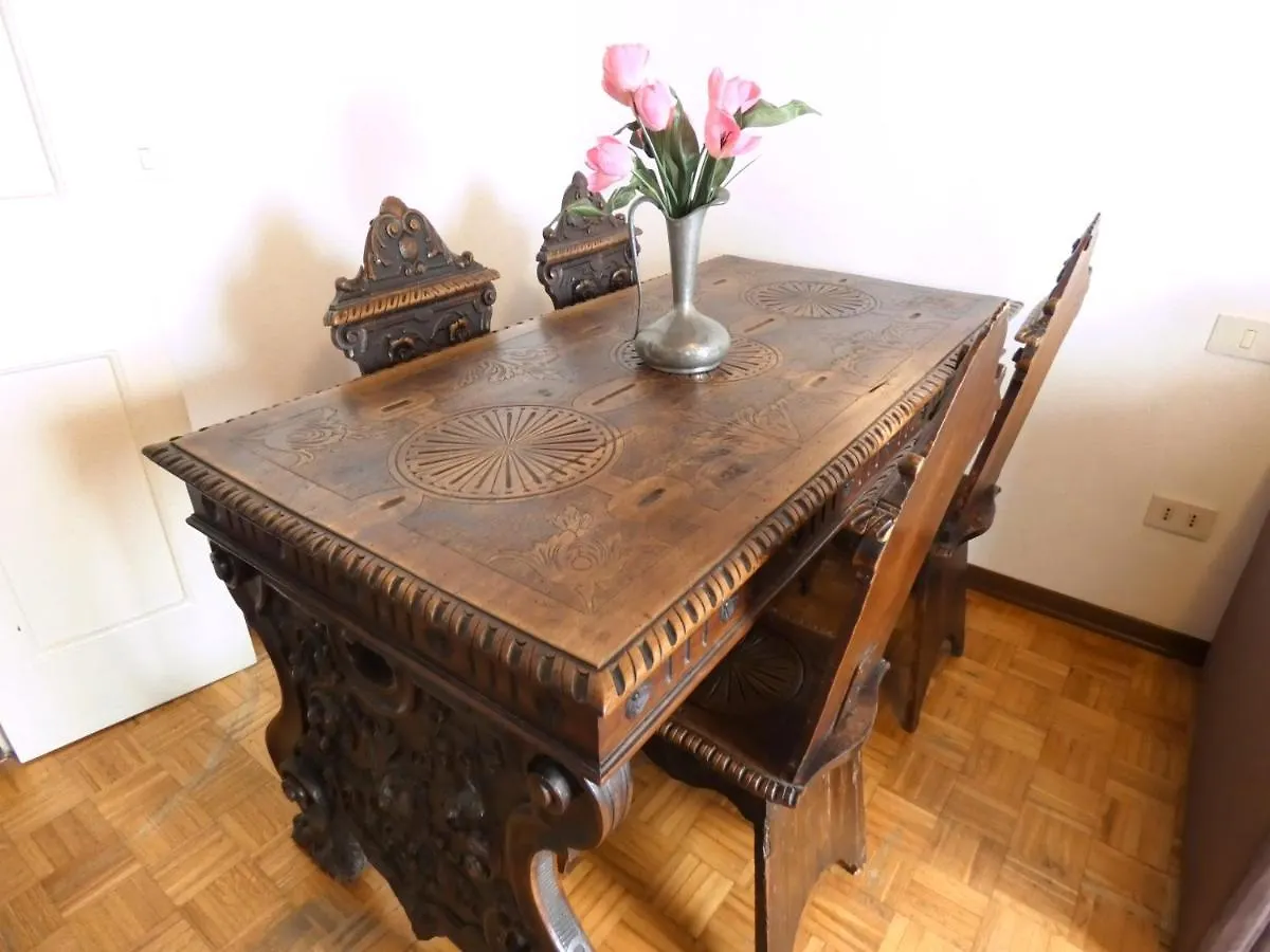 Διαμέρισμα Delicious Apartament Near St. Mark Square Βενετία Ιταλία