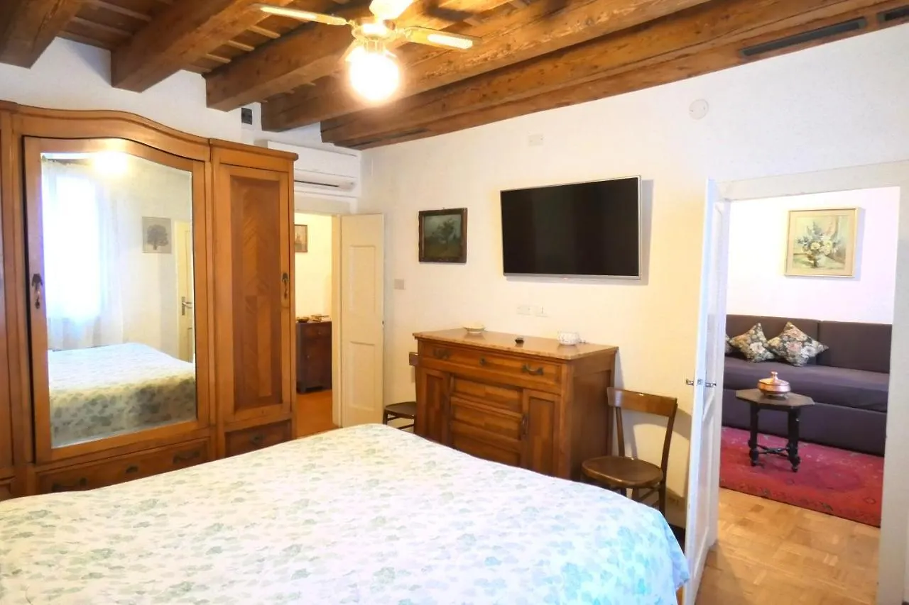 Διαμέρισμα Delicious Apartament Near St. Mark Square Βενετία