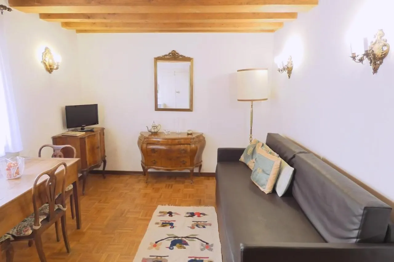 Διαμέρισμα Delicious Apartament Near St. Mark Square Βενετία