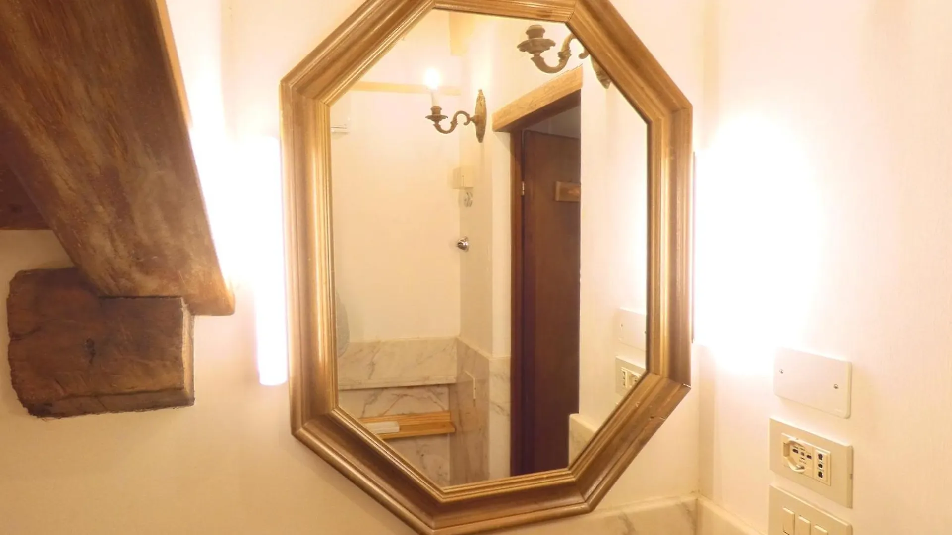 Daire Delicious Apartament Near St. Mark Square Venedik