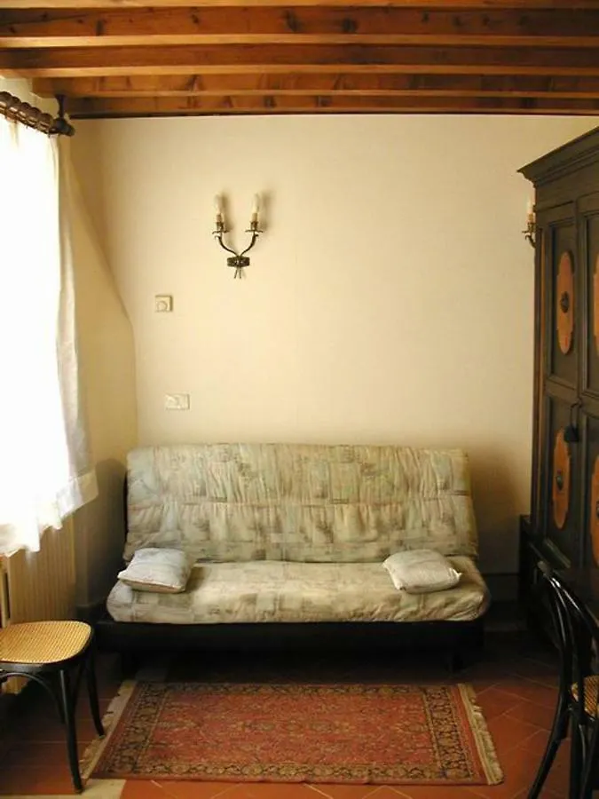 Delicious Apartament Near St. Mark Square Venedik Daire