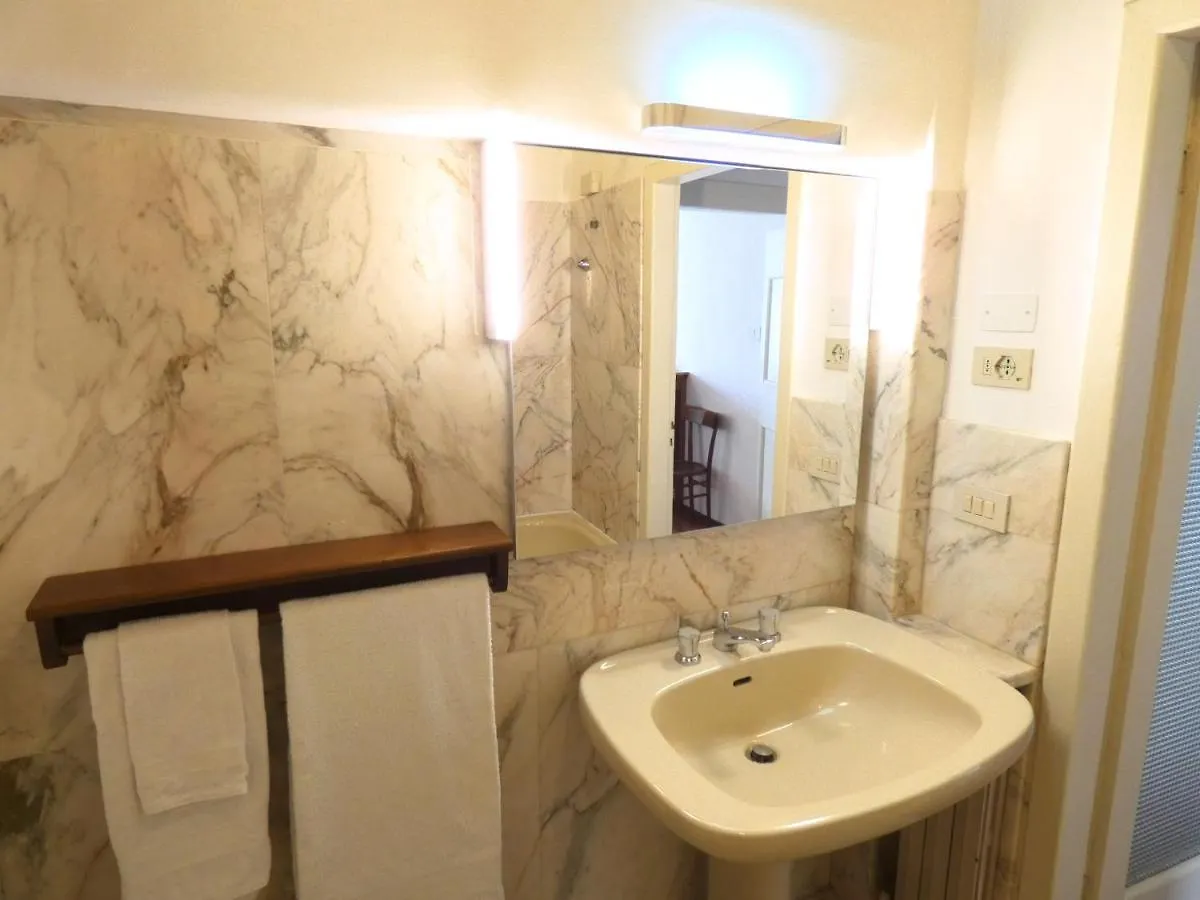 Delicious Apartament Near St. Mark Square Wenecja