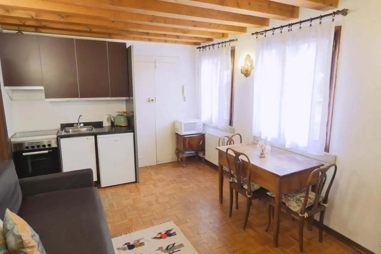 Delicious Apartament Near St. Mark Square Wenecja 0*,  Włochy