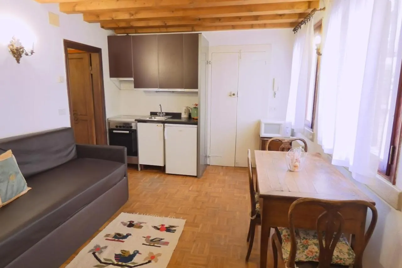 Delicious Apartament Near St. Mark Square Wenecja 0*,