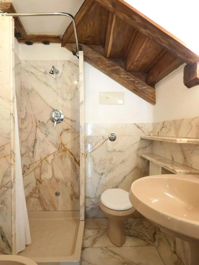 Delicious Apartament Near St. Mark Square Wenecja Włochy