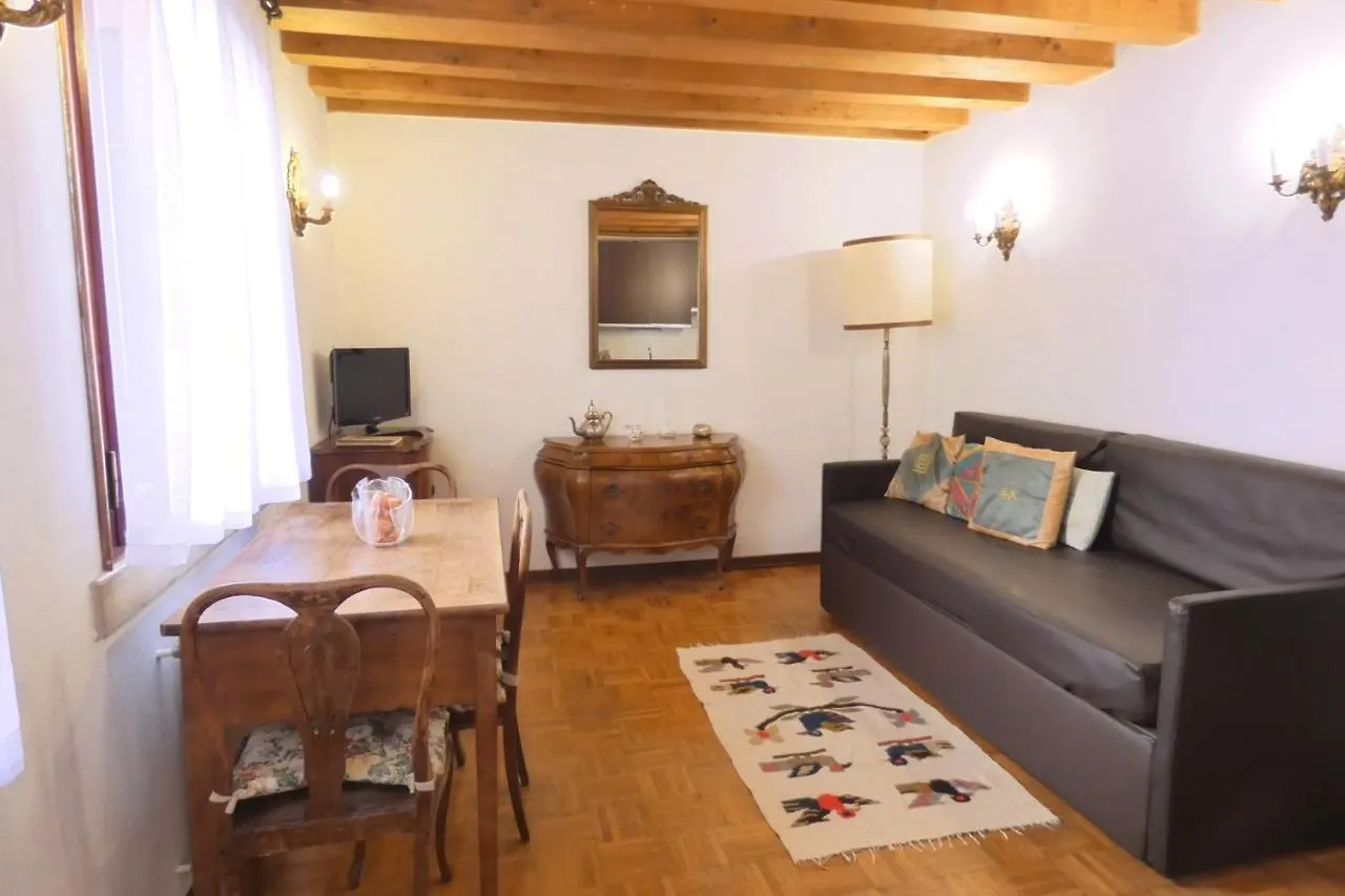 Delicious Apartament Near St. Mark Square Wenecja