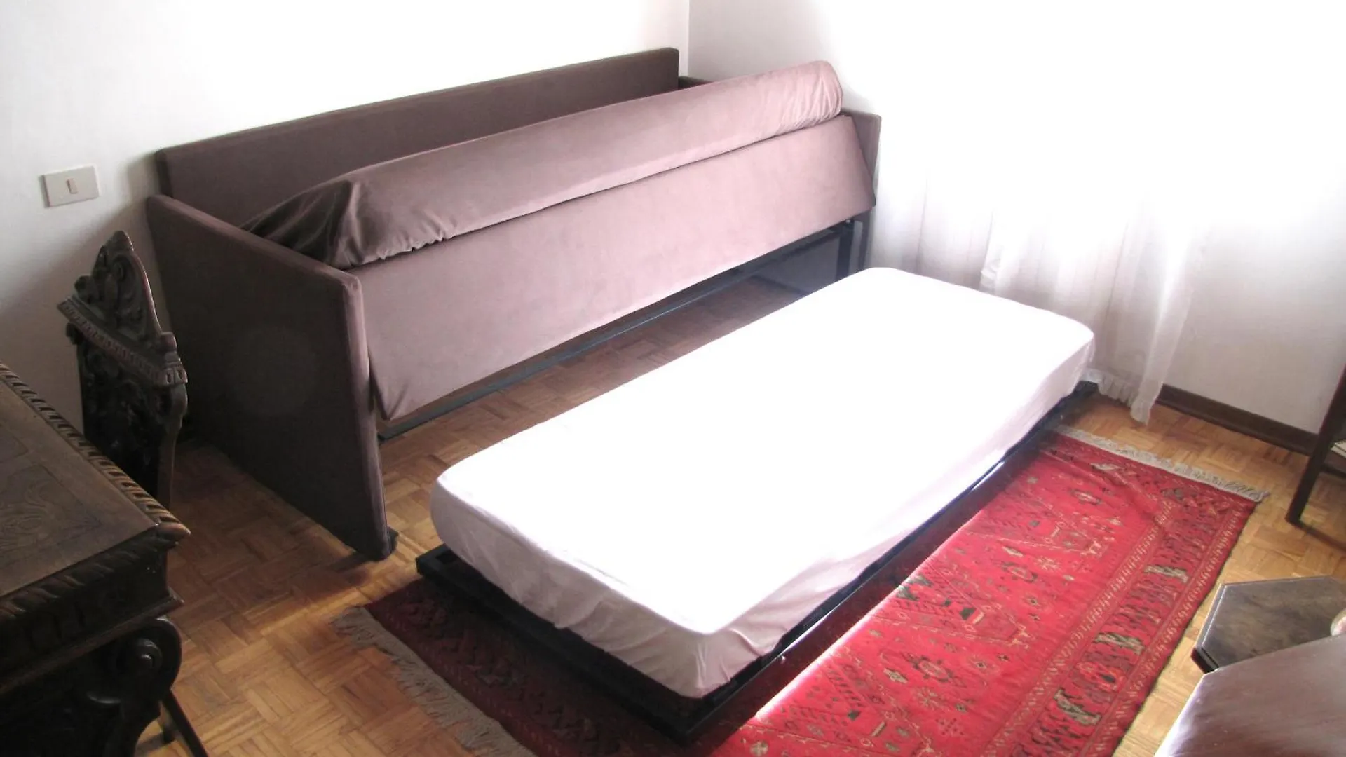 Delicious Apartament Near St. Mark Square Wenecja Włochy