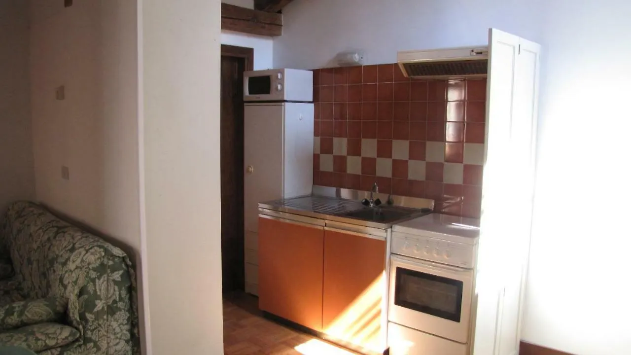 Delicious Apartament Near St. Mark Square Wenecja